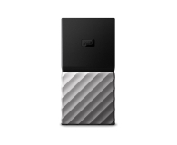 WD My Passport SSD Portable Storage 512GB USB 3.1 - 464794 - zdjęcie 3